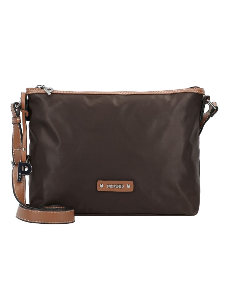 Sonja Umhängetasche 25.5 cm cafe