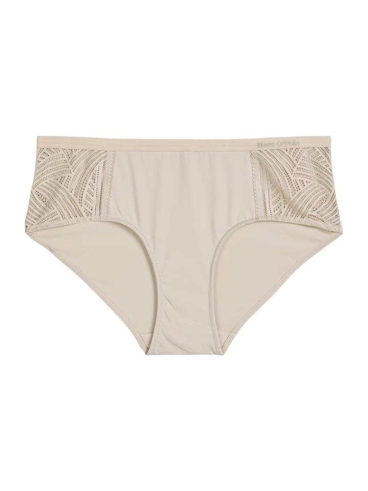 Panty Timeless Lace in chateau gray