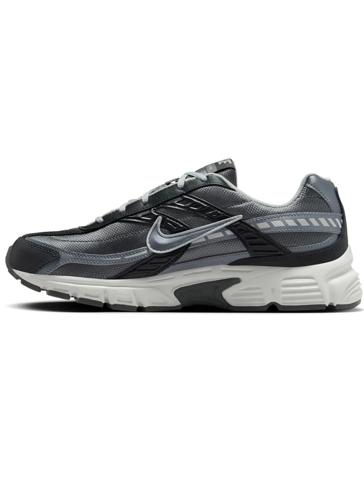 Initiator Sneaker in grau