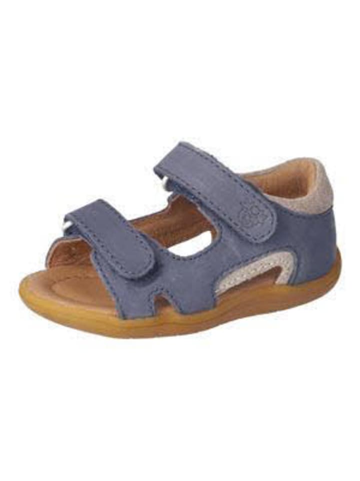 Sandalen Kinder JASPER in Blau