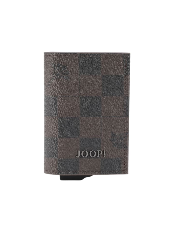 E-cage 'Cortina Piazza C-one in Seal Brown'