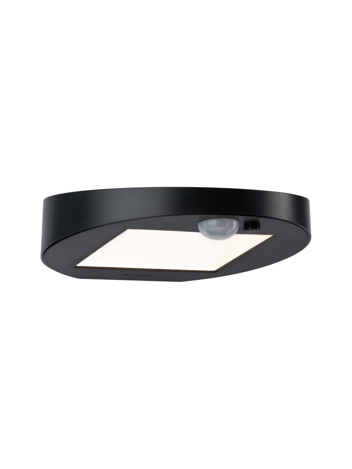 Solar LED Außenwandleuchte Ryse