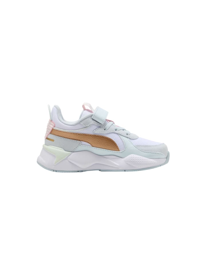 Sneaker Low 391985 Mehrfarbig