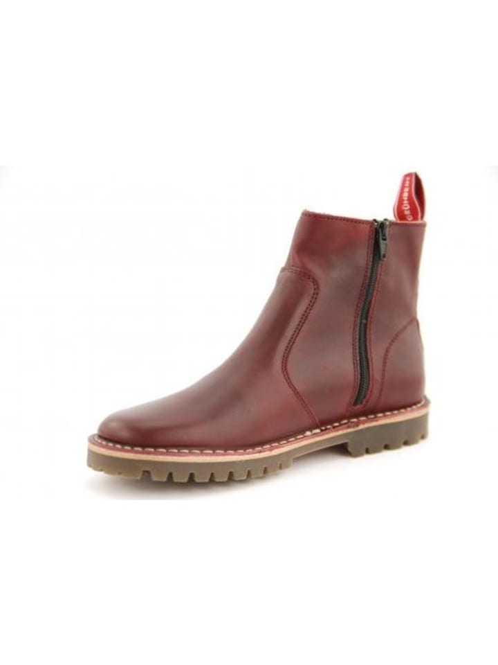 Stiefeletten für Damen in braun