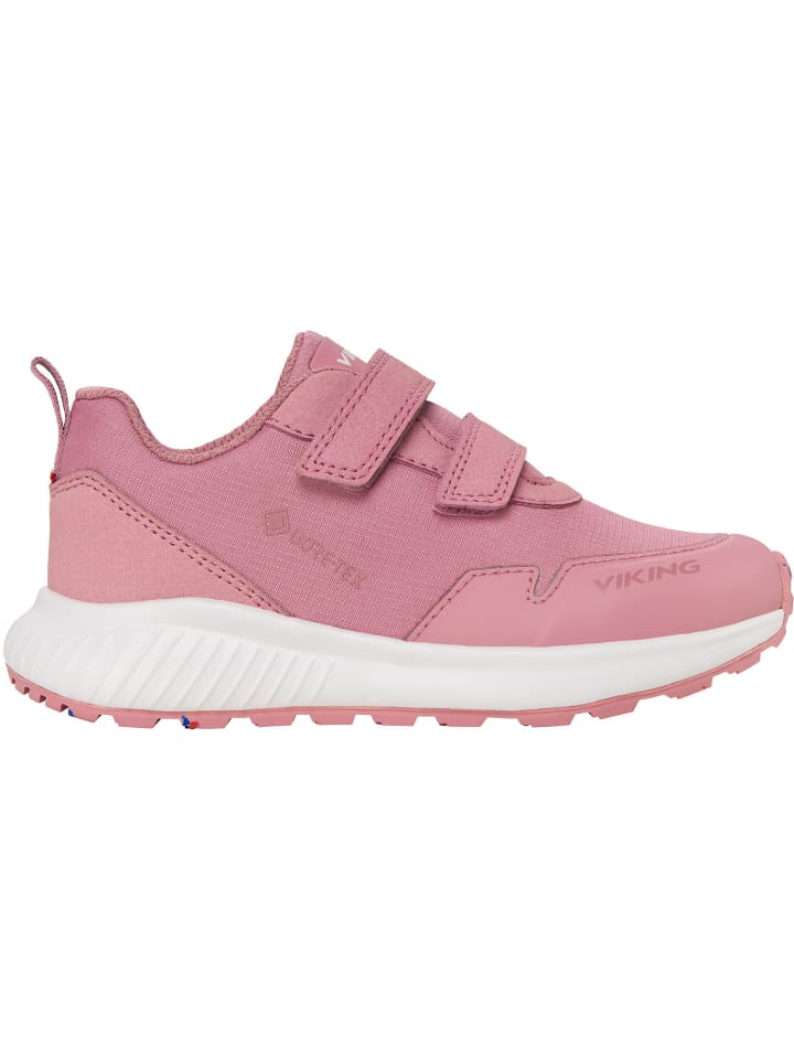 AERY TRACK LOW F GTX in Rose