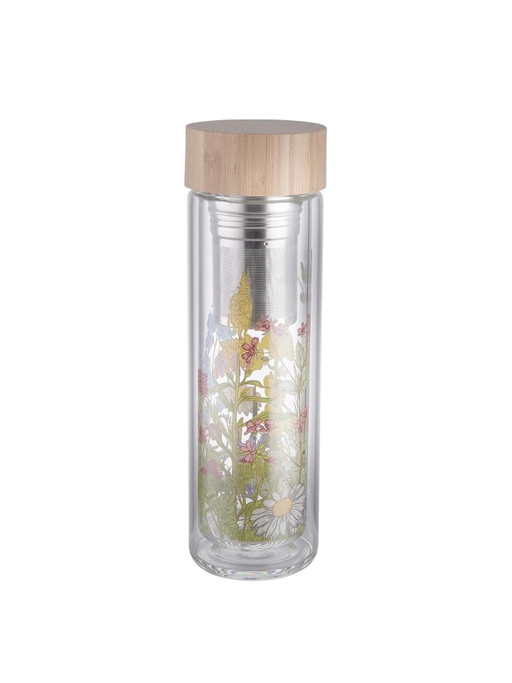 Butlers Teeflasche TEA TENDER in Multicolor