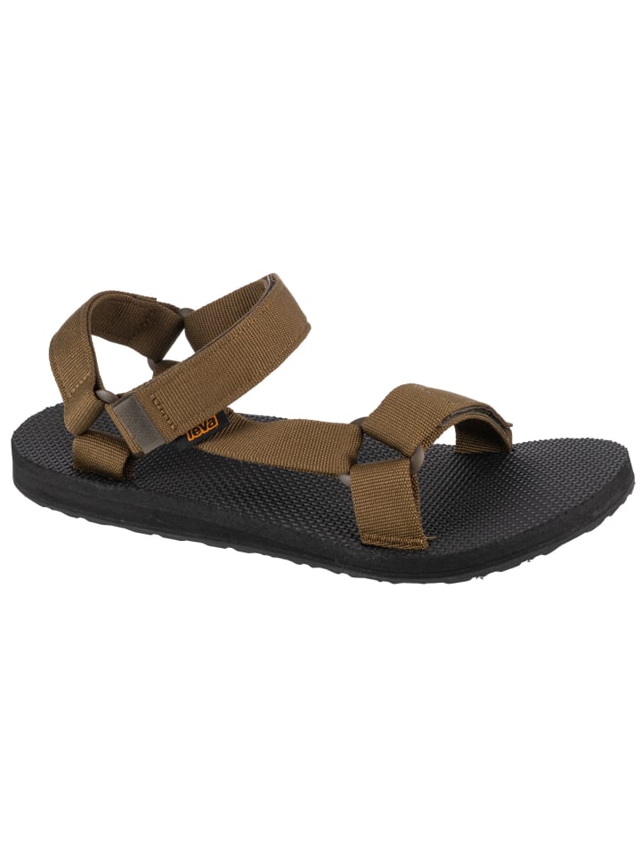 Teva M Original Universal Sandals in Grün