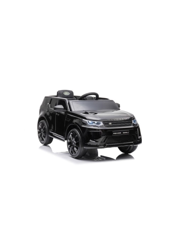 Elektrischer Range Rover BBH-023 lackiert