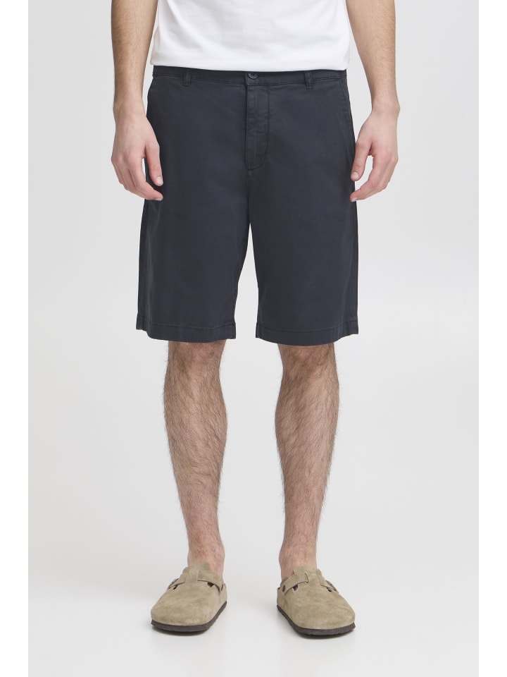 Chinoshorts CFBennet in Blau