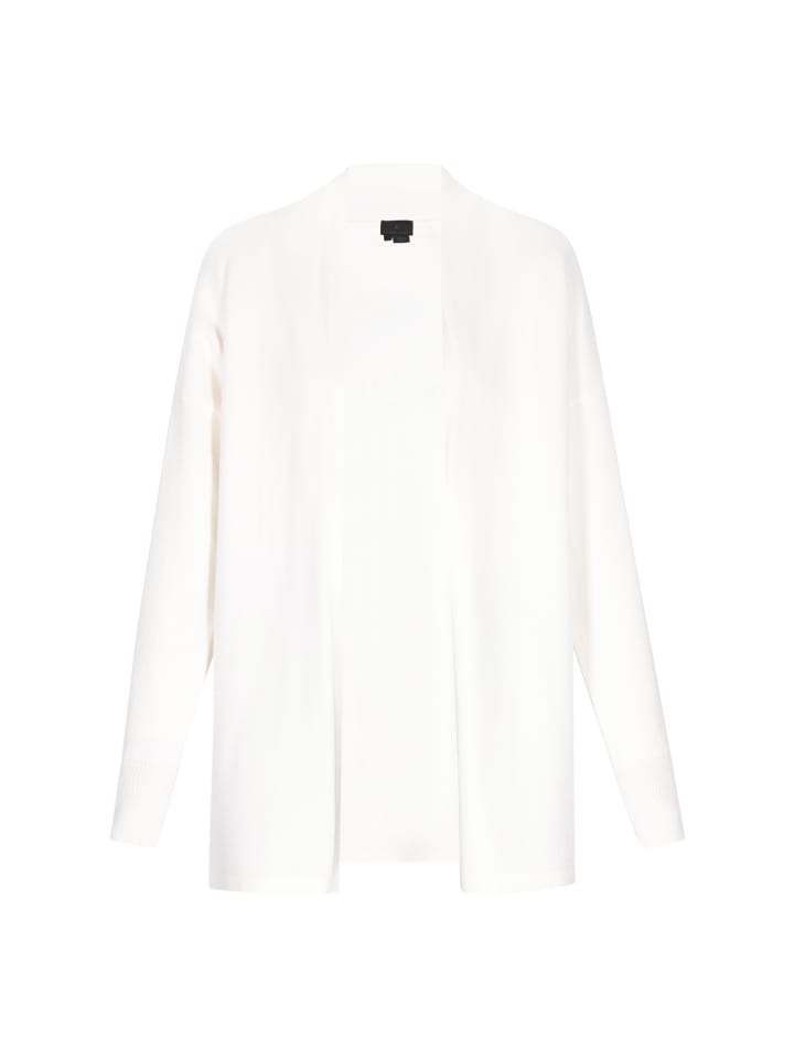 Women Cardigan in offwhite