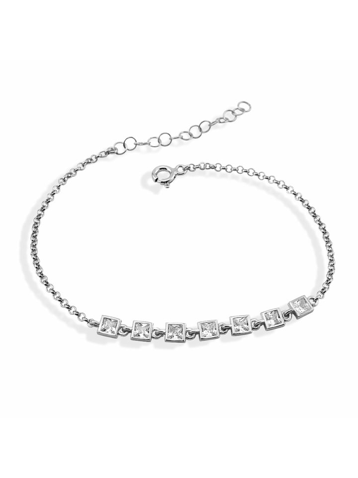 925/- Sterling Silber in Silber