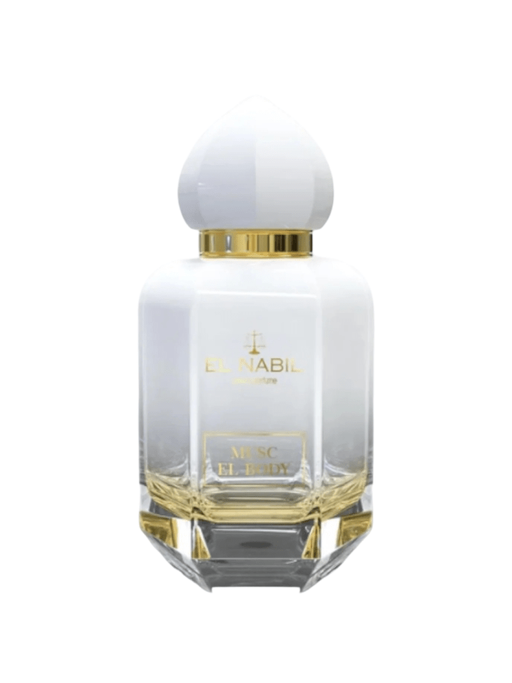 Musk El Body Eau de Parfum 65 ml