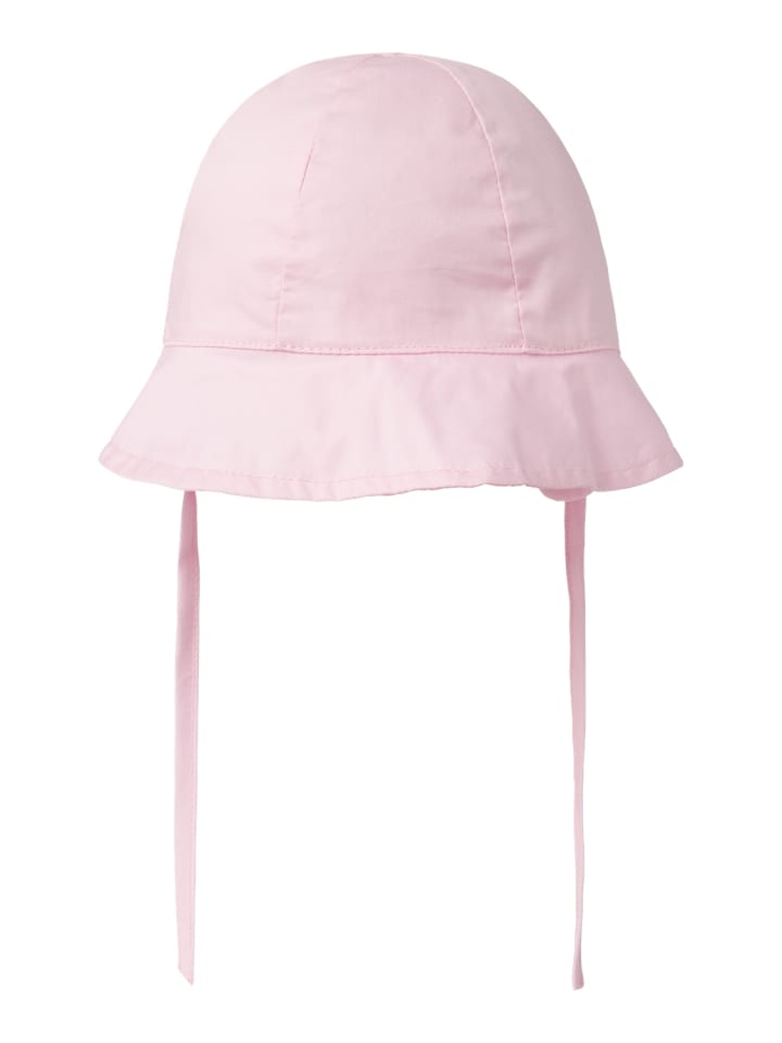Sonnenhut NBNZILU UV HAT in parfait pink