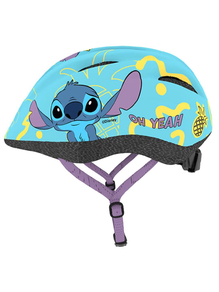 Kinderhelm S Robuster Schutz für kleine Abenteuer (48-52 cm) in Blau