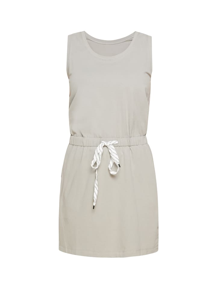 Women Dress in gray