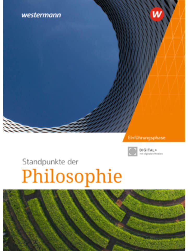 Buch - Standpunkte der Philosophie - Ausgabe 2026
