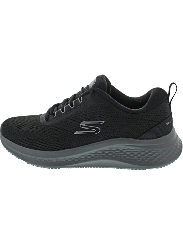 Skech-Lite Pro 2.0-Berrix Sneaker low Schwarz