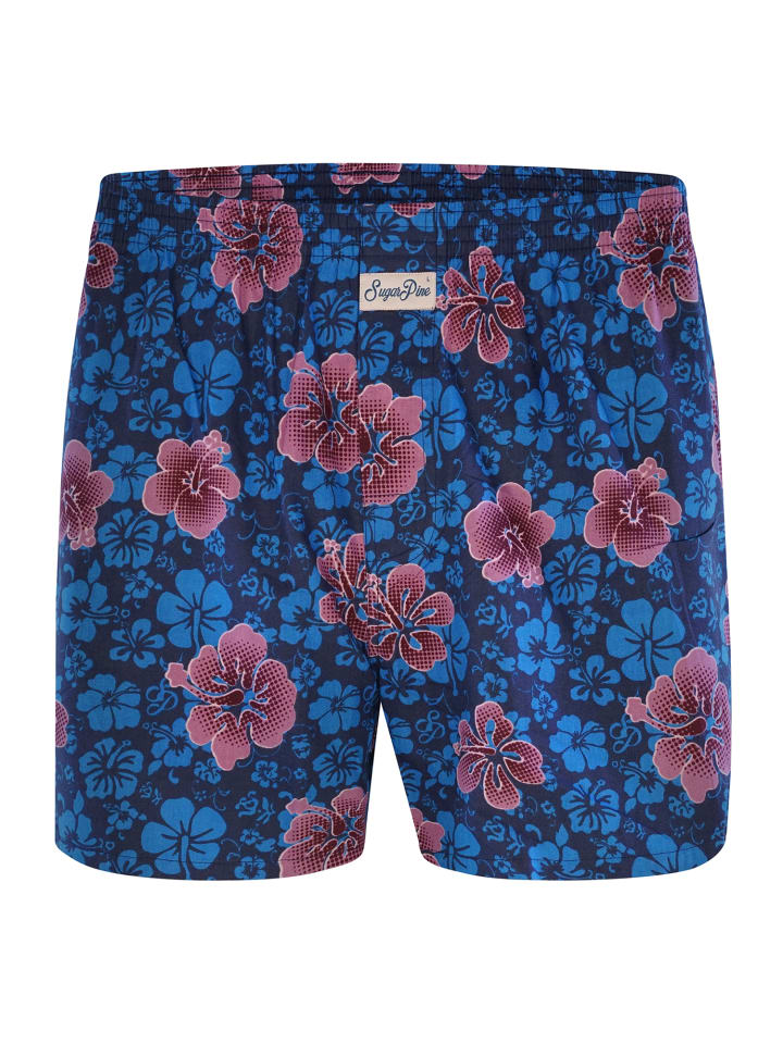 Boxershorts Aloha Vera in Aloha Vera