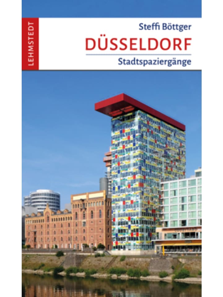 Buch - Düsseldorf