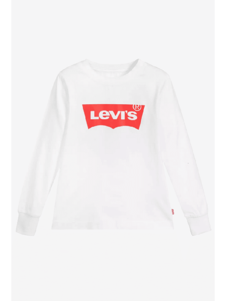 T-Shirt 10850744271190 Weiß