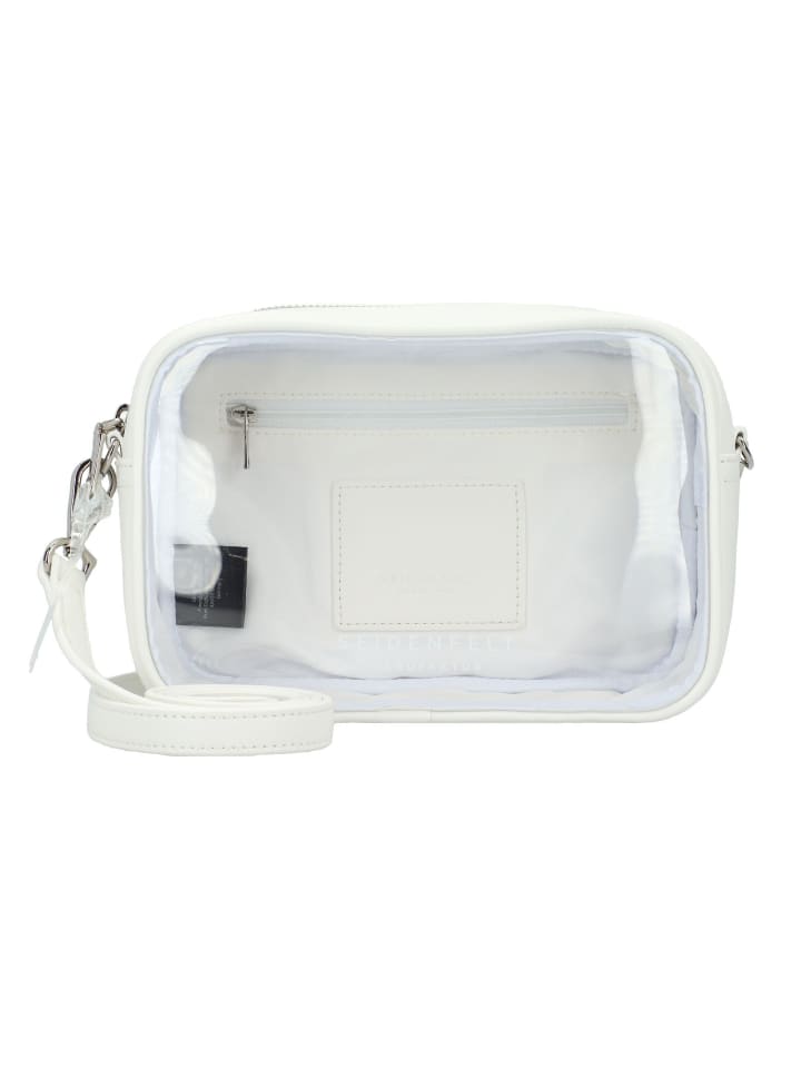 Marttila Umhängetasche 20.5 cm white