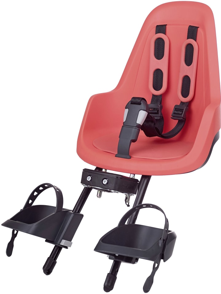 Kindersitz ONE Mini in Flamingo