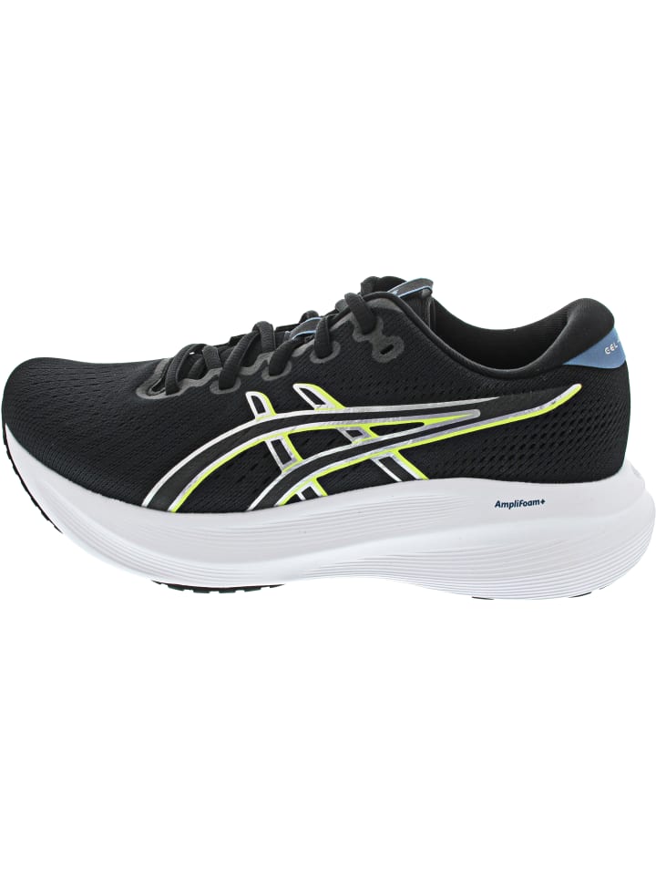 Gel-Excite 11 Sportschuh Schwarz