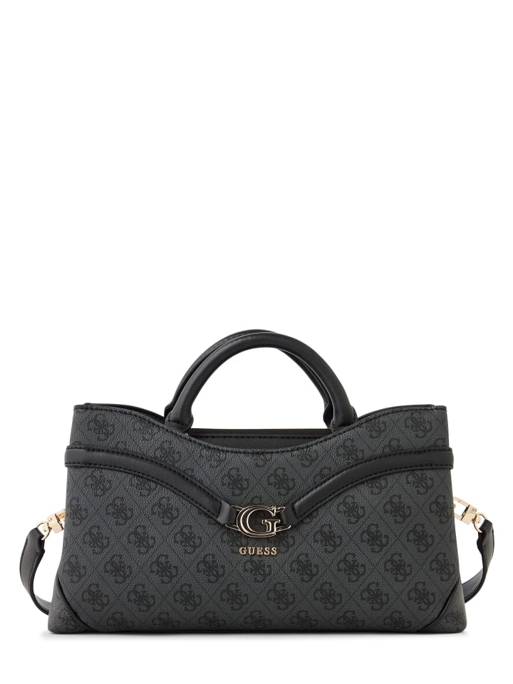 Tasche Dea in anthrazit - 0001