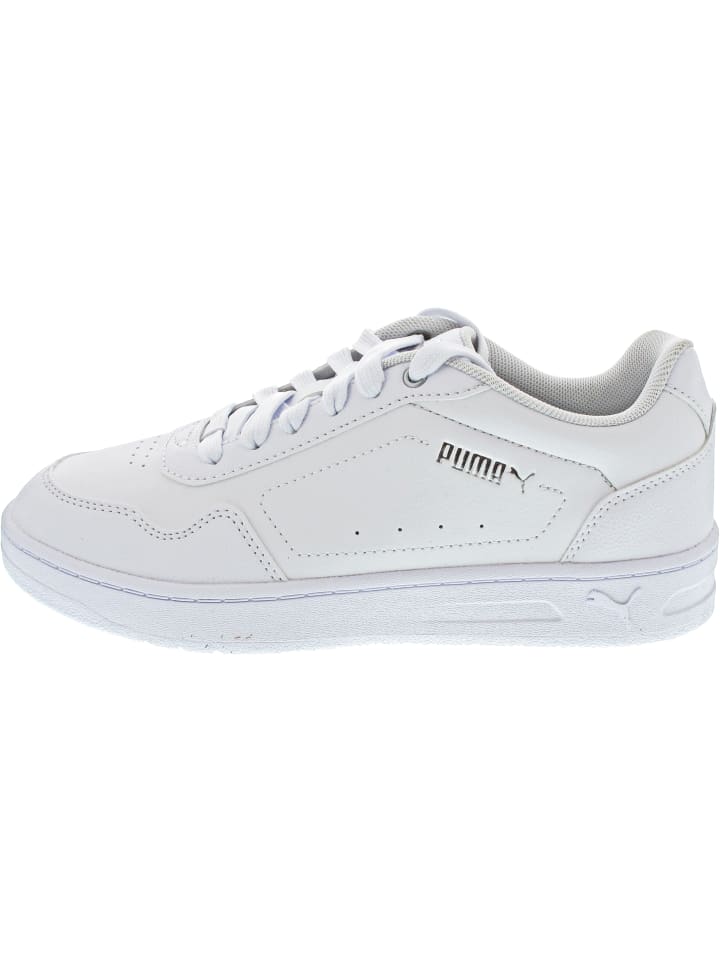 Court Classy Sneaker low Weiß