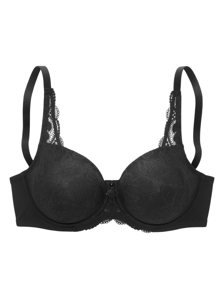 Minimizer-BH in schwarz