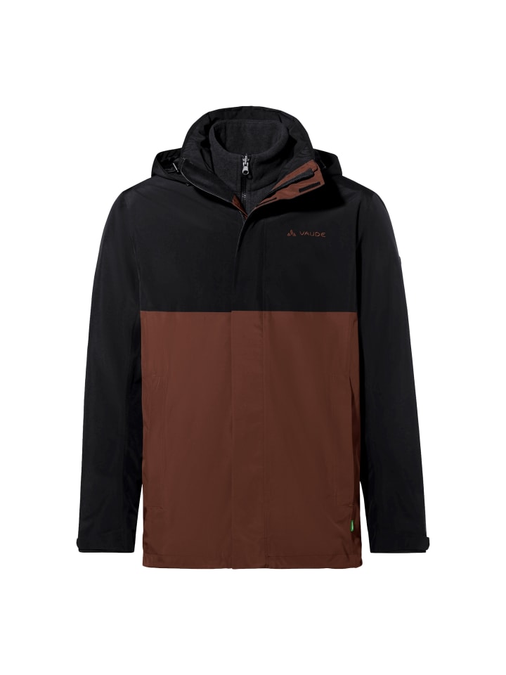 Men Rosemoor 3in1 Jacket in Braun