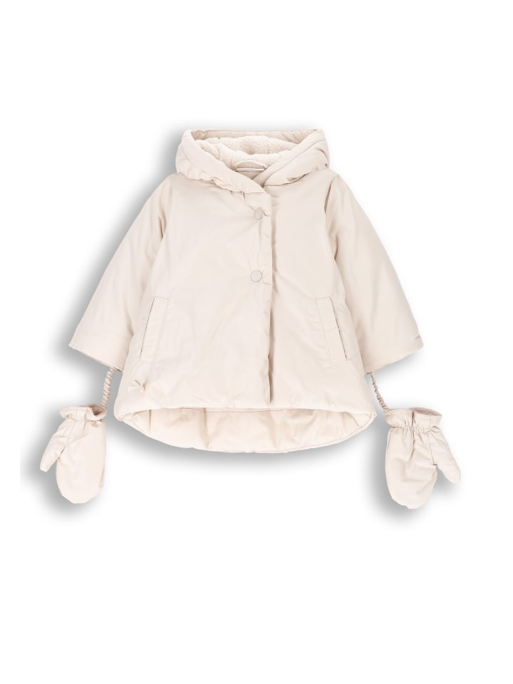 Baby Winterjacken günstig im SALE Bis -80% reduziert