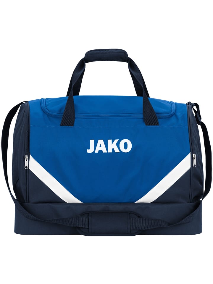 Sporttasche Iconic in Blau3052