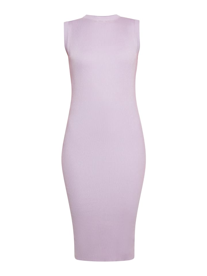 Damen Kleid in Lavendel