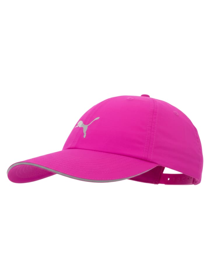 Cap Running III Basecap in Pink