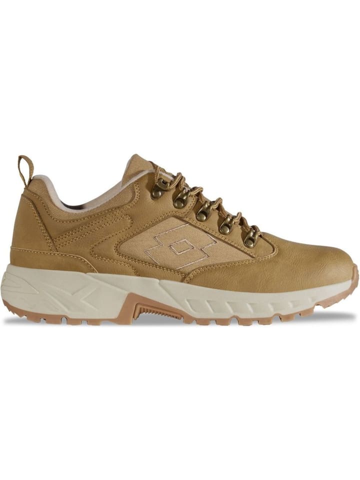 Sneaker "Woodlark" in Beige