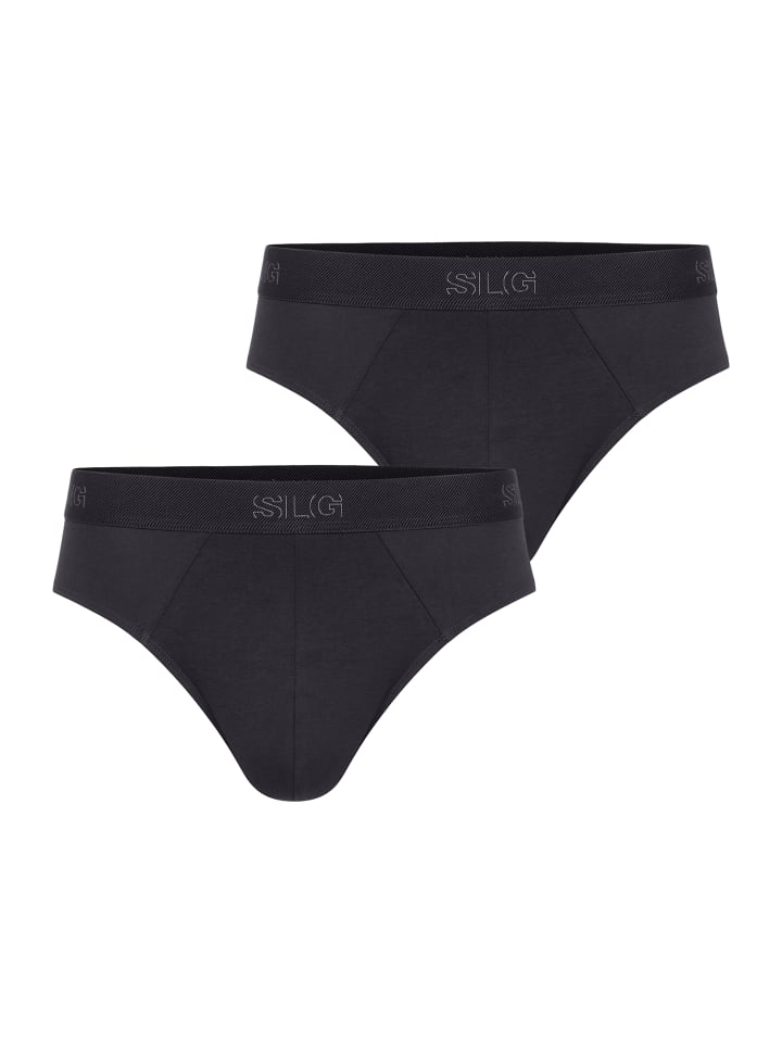 Slip SLG Base in Black