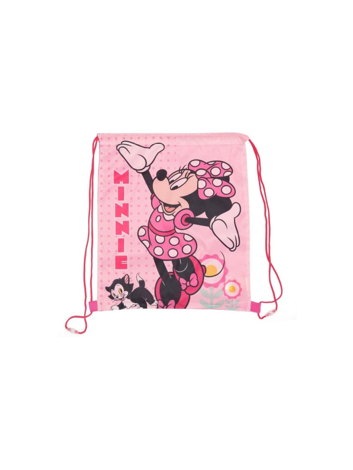 Figaro Sporttasche 40cm Kinder Turnbeutel