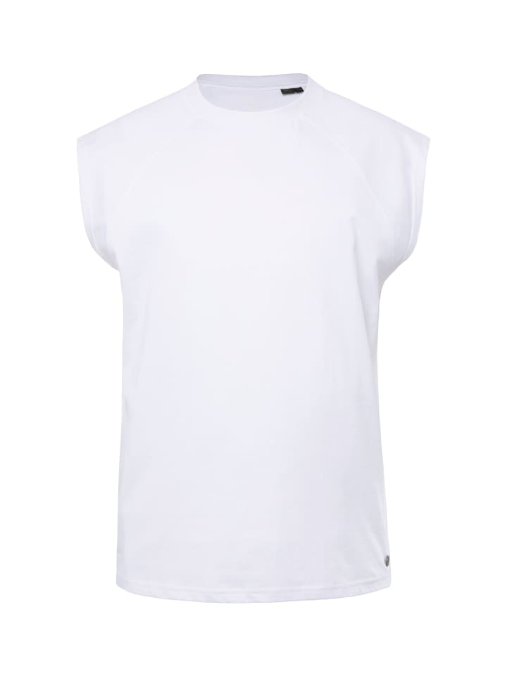 Tank Top in offwhite