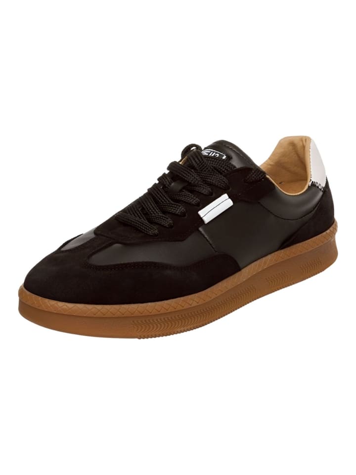Sneaker Schwarz