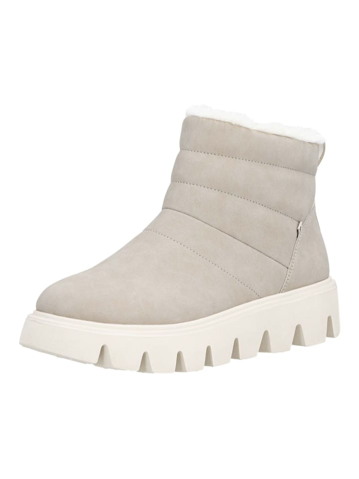Stiefelette Ginger