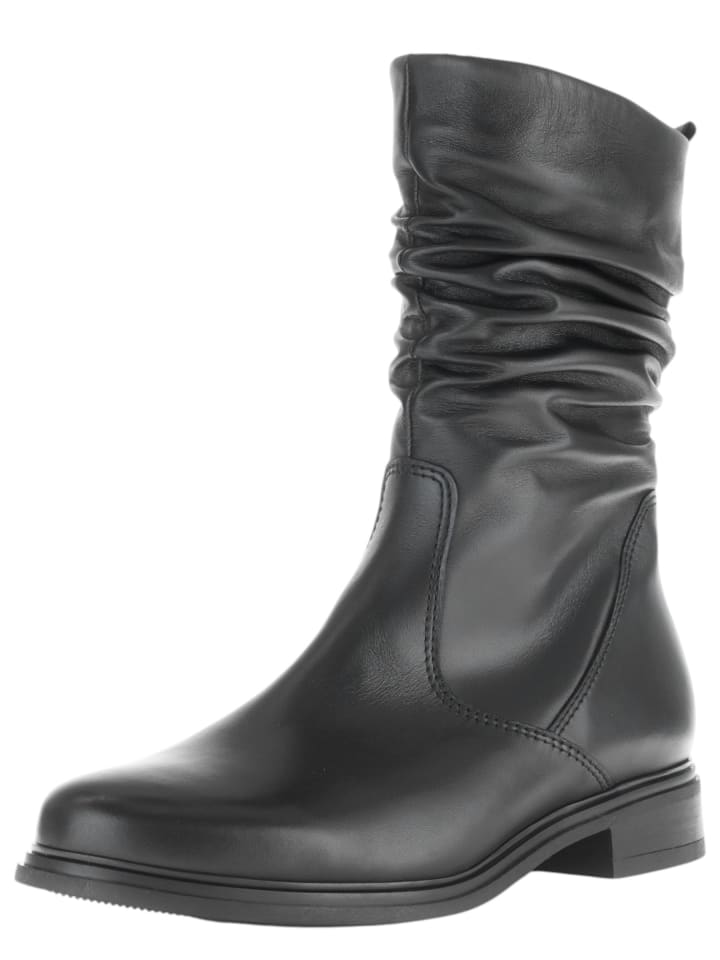Stiefel schwarz
