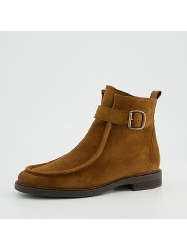 Stiefel in braun