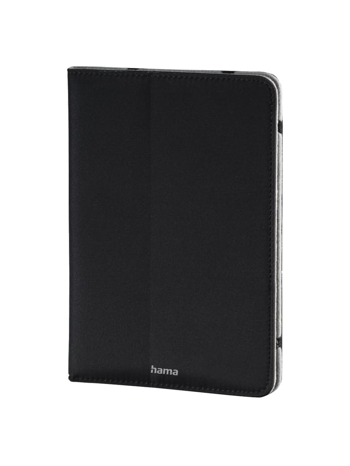 Tablet-Case Strap 24 - 28 cm (9,5 - 11"), Schwarz
