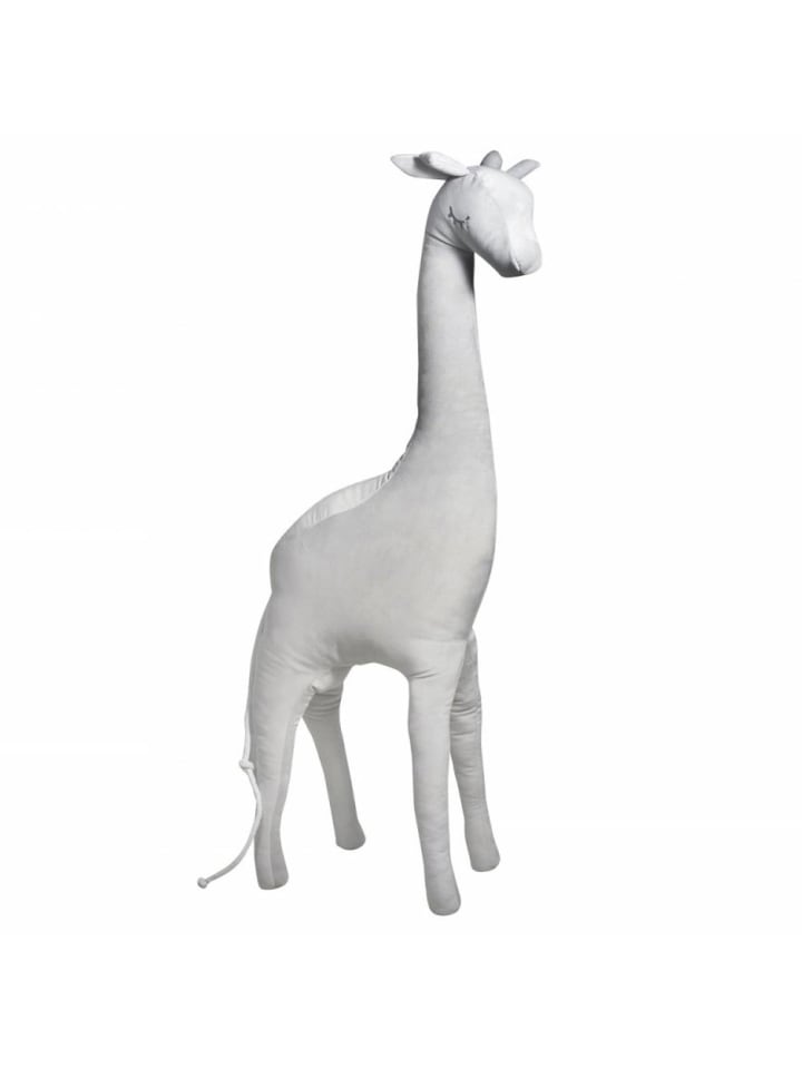 Deko Giraffe 125 x 36 cm