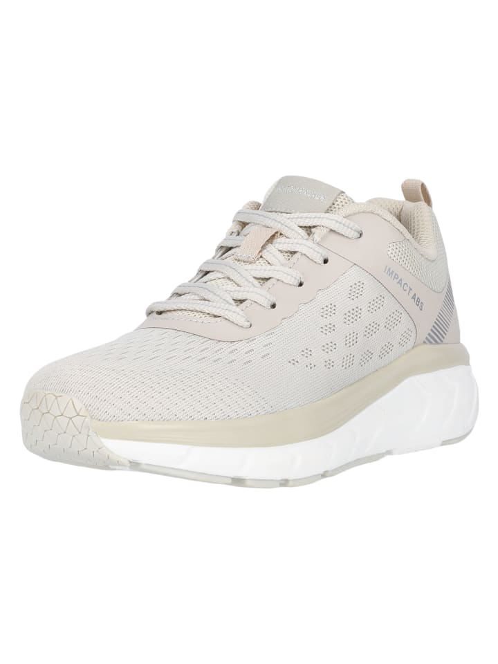 Sportschuhe Fortlian in 1106 Oatmeal