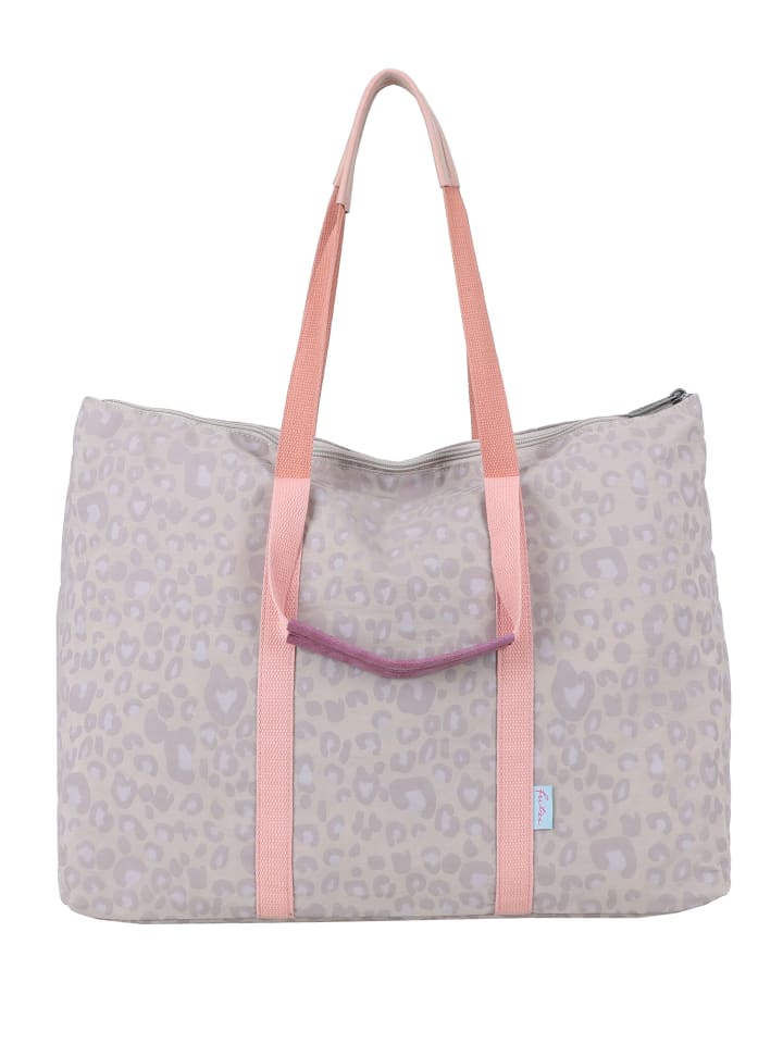 Shopper My Shopper Leo in Leo Sand