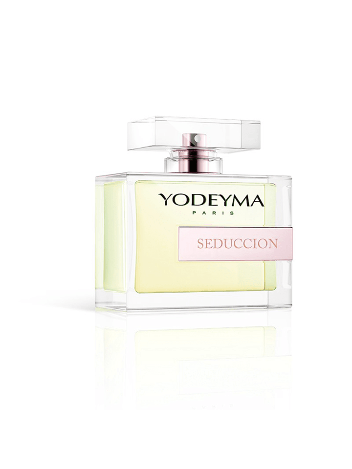Eau de Parfum Seducción 100 ml