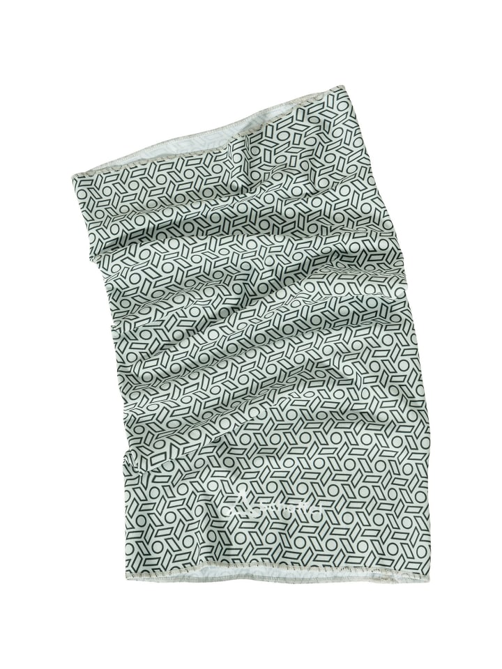 SCARF CRISTANAS1 in Grün