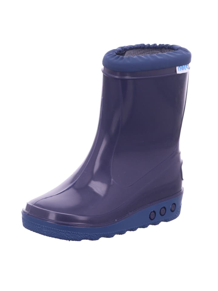 Gummistiefel Nori in ozean